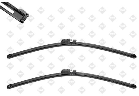 SWF Piro wycieraczki 119358