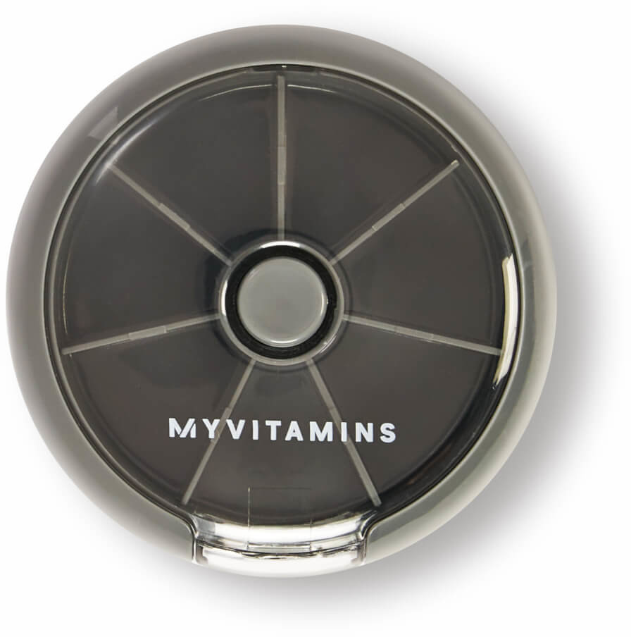 Myvitamins Pudełko 7 Day Pill Box