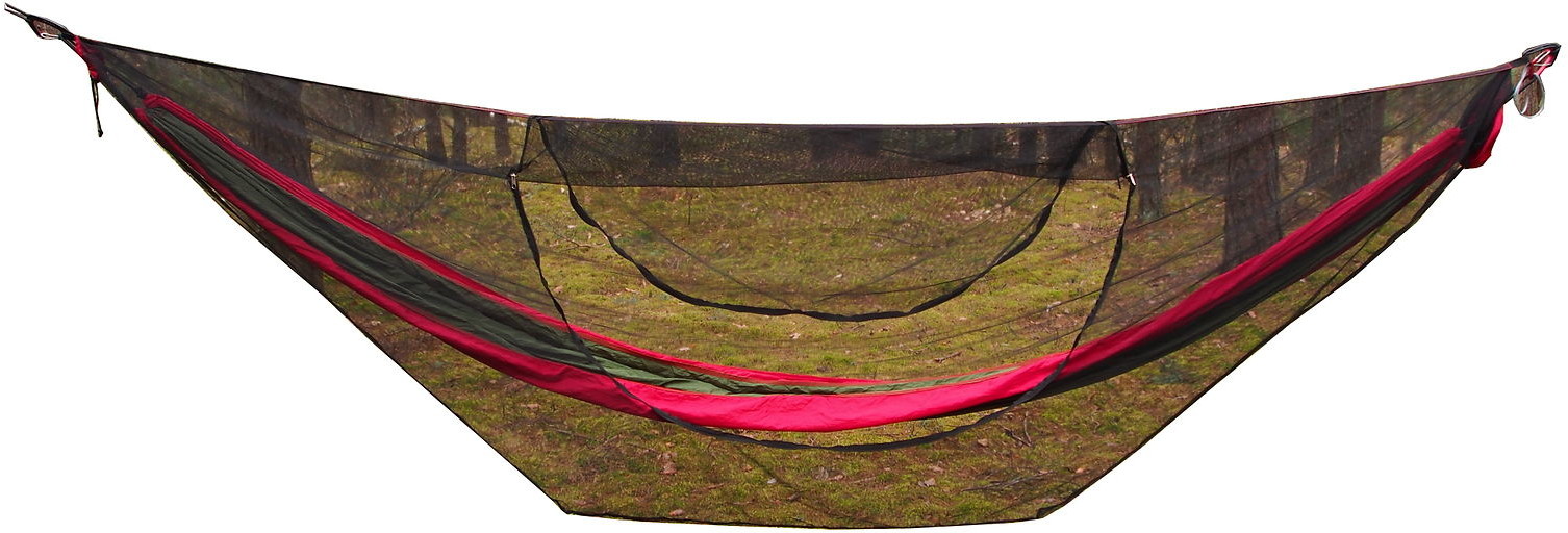 Bushmen Akcesoria Moskitiera Ultralight BU 1HAMONET