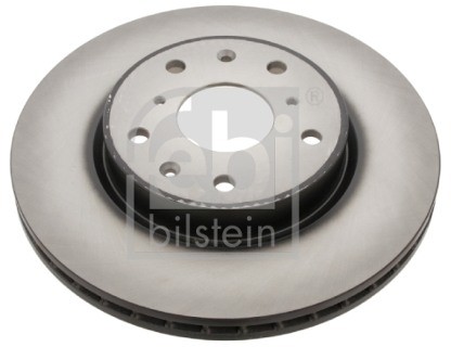 Febi Tarcza hamulcowa BILSTEIN 29310