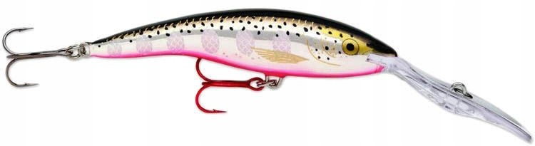 Rapala Wobler Deep Tail Dancer Sfl 13cm szczupak