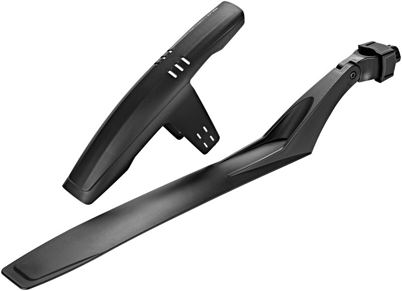 XLC Mudguard Set MG-C28 dla 26