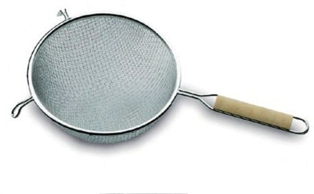 Lacor 61316 Przecieraczka, grubości 16 cm 61316