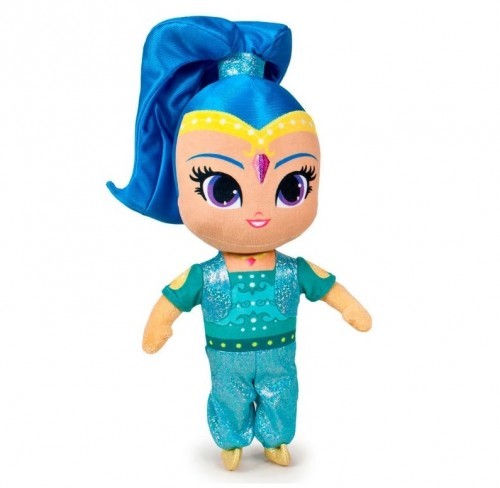 Play By Play Maskotka Shimmer i Shine 40 cm