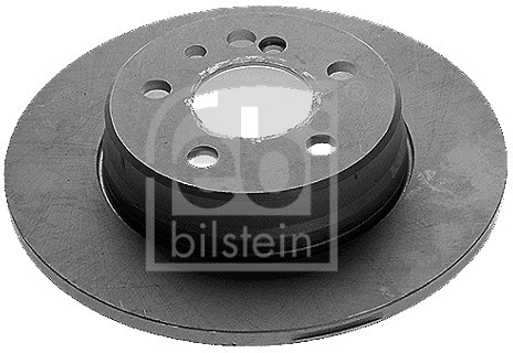 Febi Tarcza hamulcowa BILSTEIN 08131