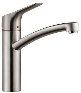 Hansgrohe MYSPORT M stal