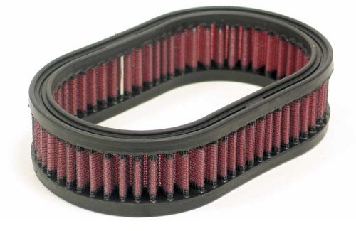 K&N Filtry powietrza K & N E-3321 Custom E-3321