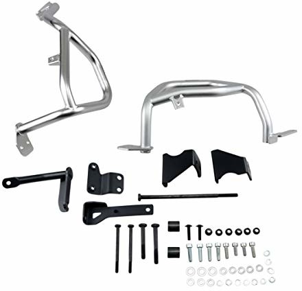 Givi Givi TN1151OX pałąk przeciwupadkowy, stal nierdzewna TN1151OX