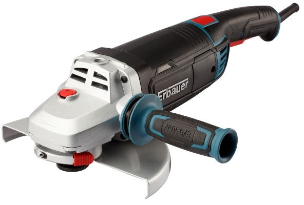 Erbauer Szlifierka kątowa Erbauer 230 mm 2200 W EAG2200