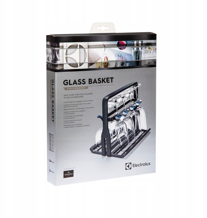 Electrolux Kosz na kieliszki do zmywarek E9DHGB01