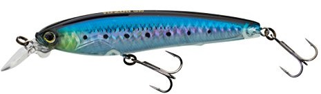 Yo-Zuri 3DS Minnow 100 °F1157 Meister F1157 HIW