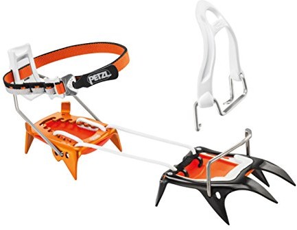 Petzl szufla do Quark T03600
