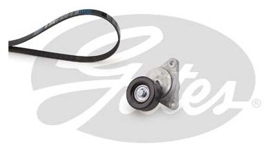 GATES Pasek wieloklinowy 6PK1873