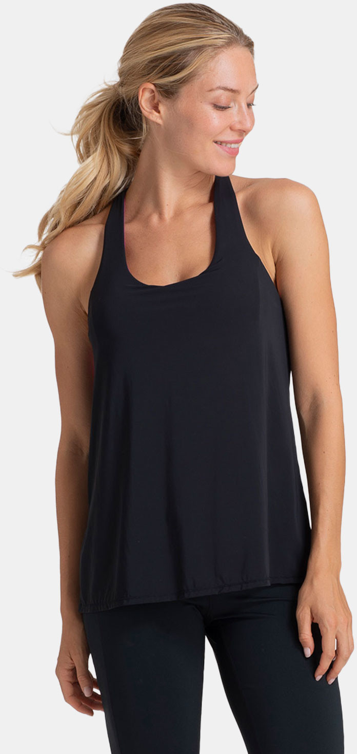 Dorina Top sportowy Manhattan Eco