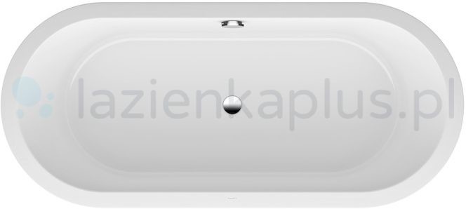 Laufen Pro wanna owalna H2419500000001