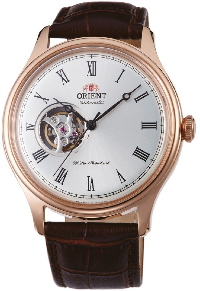 Orient FAG00001S0