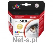 TB Tusz do Canon CL-541XL TBC-CL541XLCR Kolor ref