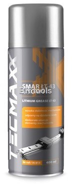 Tecmaxx TECMAXX Smar ŁT-43 litowy 400ml 14-015