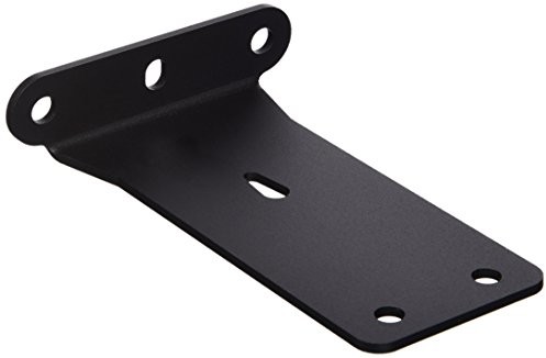 Shad SHAD K0DW15RV KIT RESP.KYMCO DOWN TOWN 125, czarny K0DW15RV