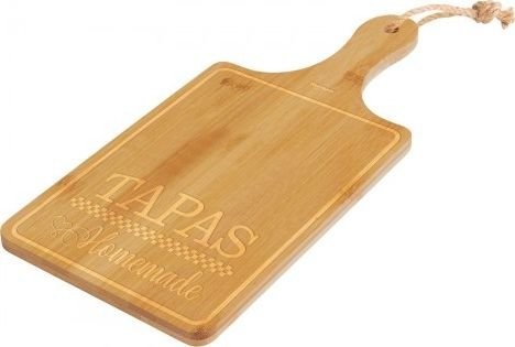 Westmark Deska do krojenia Westmark Deska do serwowania bambus 70202270