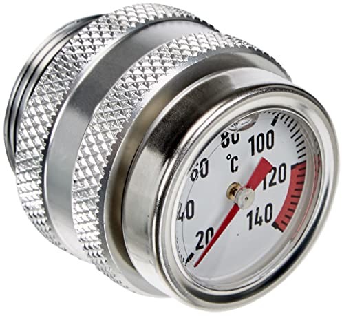 Customaccess Customaccess TE0002J termometr z wtyczką olejową TE0002J