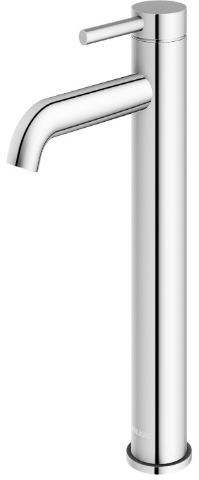 KOHLMAN bateria umywalkowa AXEL QB170A chrom QB170A