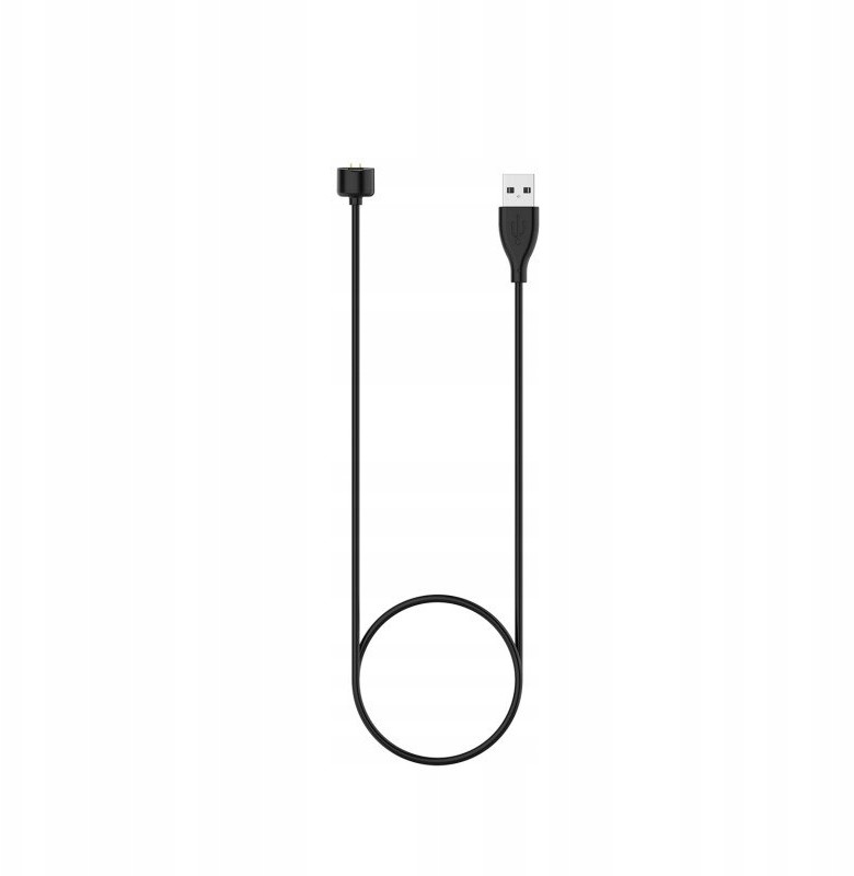 Xiaomi Ładowarka Magnetyczna Do MI Band 5 Usb