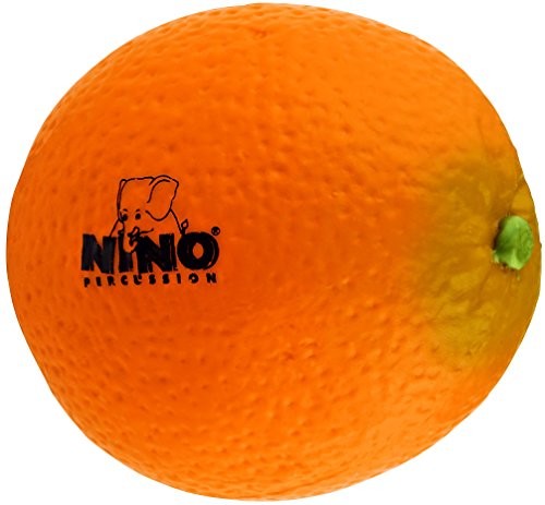 Nino Percussion NINO596 marakasy w kształcie owoców NINO598