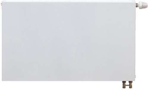 Stelrad Grzejnik Planar Typ 11 600 x 400mm 296W P11/60/040