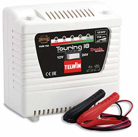 Telwin TOURING 18