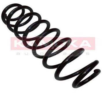 KAMOKA Sprężyna zawieszenia 2120217