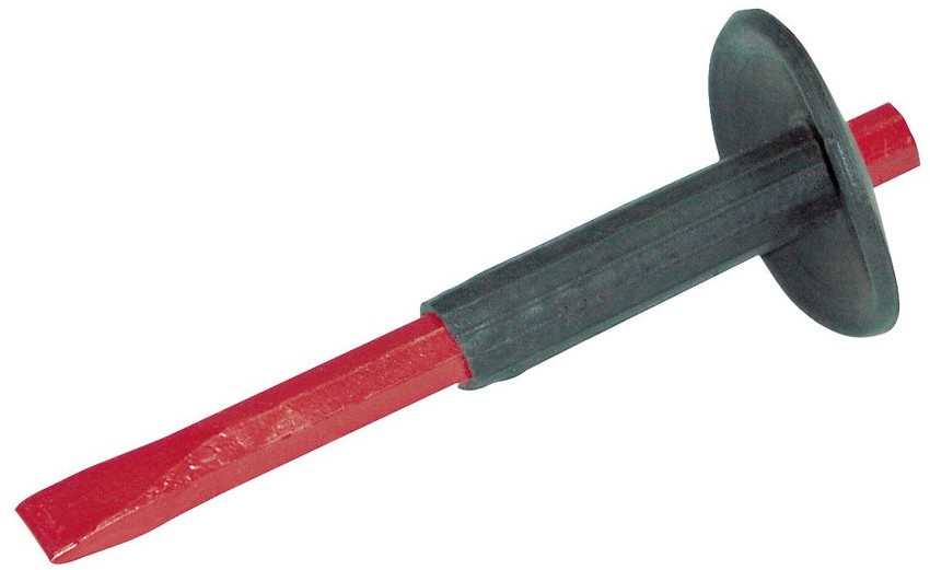 PROFIX Przecinak murarski z osłoną gumową 250mm