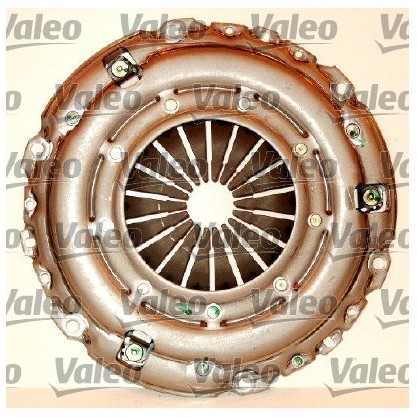 VALEO Zestaw sprzęgła 826562