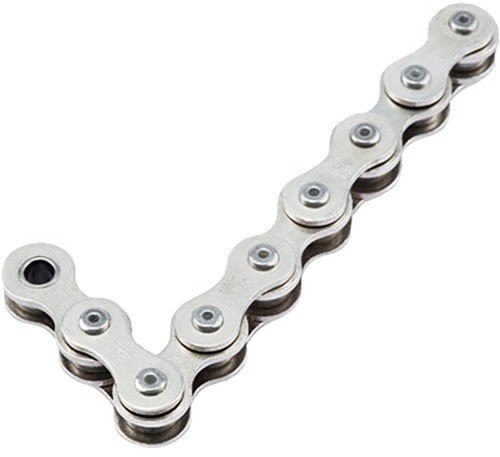 CONNEX Łańcuch 1/2 X 1/8 1e8 Niklowo-136 GL. Karton 2321-01E8-1360