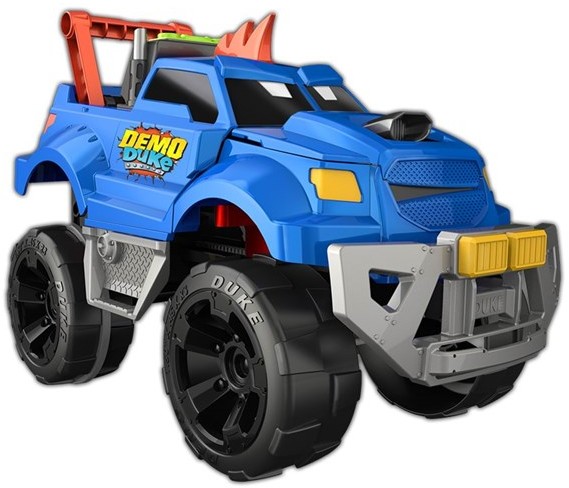Air Hogs Air Hogs Demo Duke 6046481
