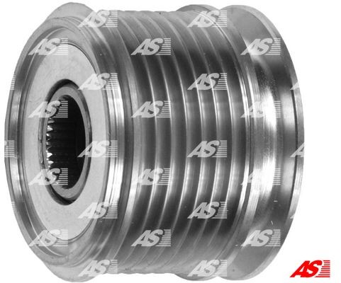 AS-PL Alternator - sprzęgło jednokierunkowe AS-PL AFP0031 AFP0031