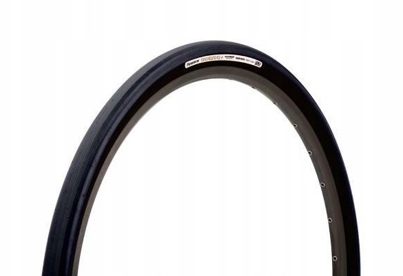 Panaracer Opona GravelKing+ 700x32 czarna slick