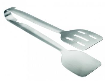 Ibili Uniwersalne szczypce 2w1 706900 stal nierdzewna inox otwieracz do butelek 706900