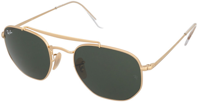 Ray Ban Marshal RB3648 001