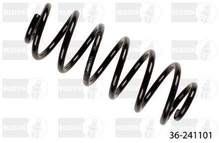 BILSTEIN Sprężyna zawieszenia 36-241101