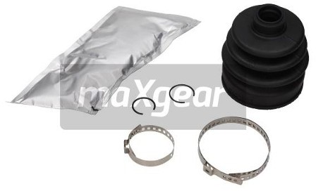 MAXGEAR Zestaw osłon, półoś napędowa MAXGEAR 49-0726