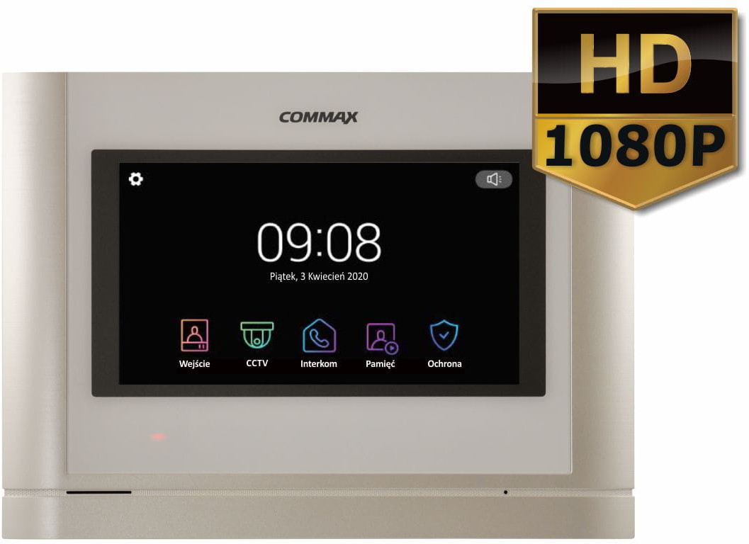 Commax MONITOR 7