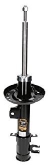 JAPANPARTS MM-50064 Amortyzatory MM-50064