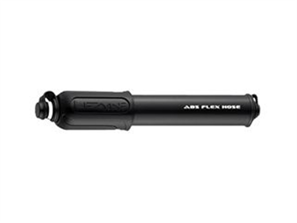 Lezyne Tech do pomp Drive HV, czarny, s 1-MP-TCHV-V1S04