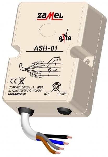 Zamel Automat schodowy ASH-01 EXT10000001