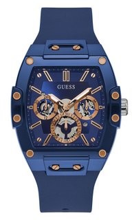 Guess Zegarek męski GW0203G7