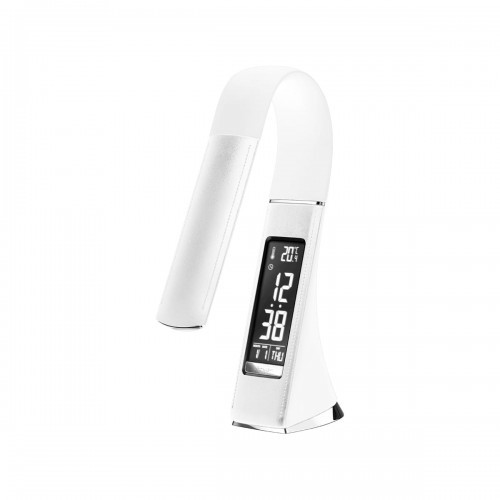 Milagro LAMPKA BIURKOWA GALA 6W LED BIAŁA ML141
