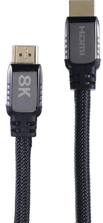 TechniSat Kabel HDMI 2.1 8K 3 m |