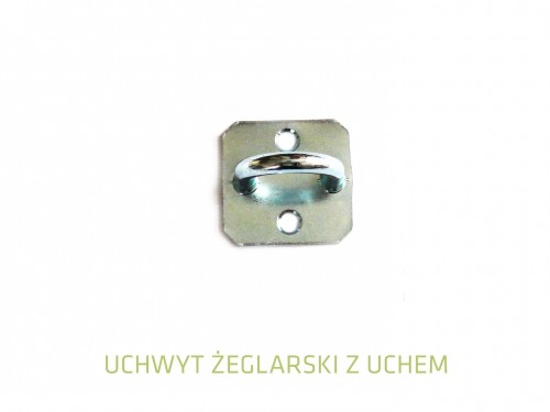 ŻAGLE OGRODOWE UCHWYT ŻEGLARSKI Uchwyt_żegl