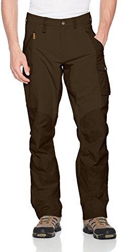 Fjällräven Abisko spodnie, męskie - 82831